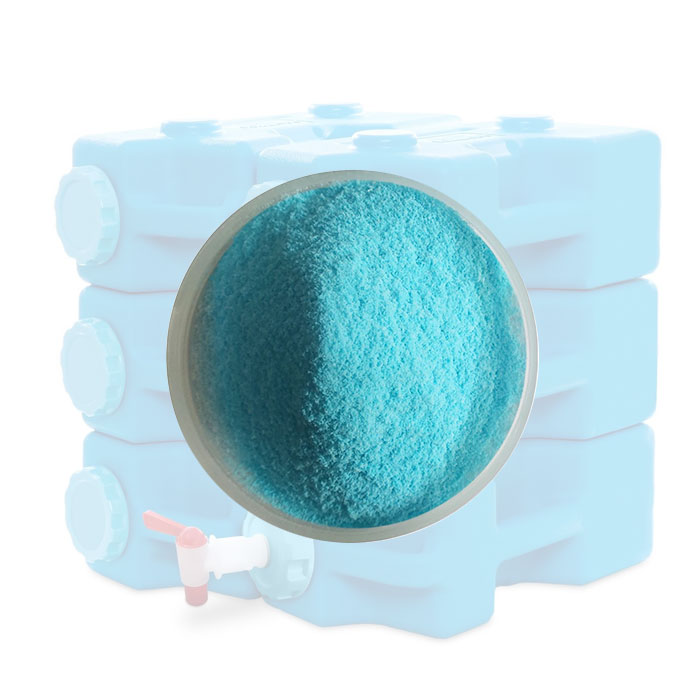 LLDPE Roto Grade Compaunding Powder Material